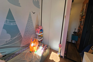  Apartamento à venda no Bairro do Jardim Íris na Avenida Raimundo Pereira de Magalhães 2616