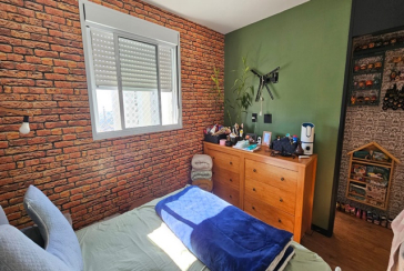  Apartamento à venda no Bairro do Jardim Íris na Avenida Raimundo Pereira de Magalhães 2616