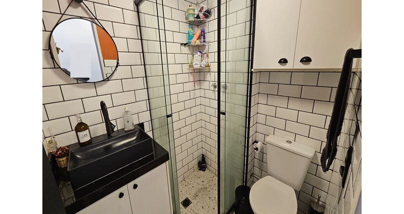 Apartamento à venda Avenida Raimundo Pereira de Magalhães, 2616, Jardim Iris - Imóveis à Venda