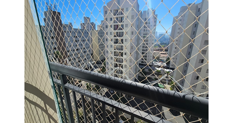  Apartamento à venda no Bairro do Jardim Íris na Avenida Raimundo Pereira de Magalhães 2616