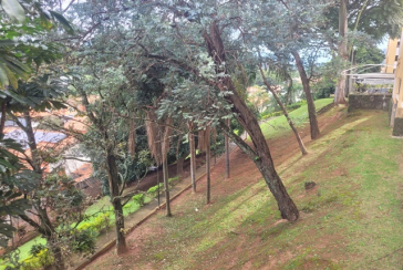 Apartamento à venda no Bairro do Conjunto Residencial Vista Verde na Rua Jose Carlos de Resende 92