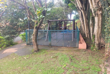 Apartamento à venda no Bairro do Conjunto Residencial Vista Verde na Rua Jose Carlos de Resende 92