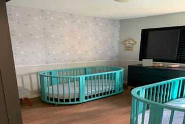 Apartamento à venda no Bairro do Conjunto Residencial Vista Verde na Rua Jose Carlos de Resende 92
