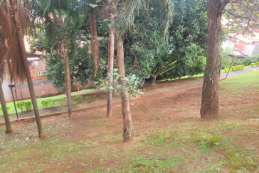 Apartamento à venda no Bairro do Conjunto Residencial Vista Verde na Rua Jose Carlos de Resende 92