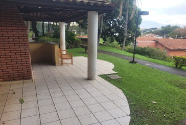 Apartamento à venda no Bairro do Conjunto Residencial Vista Verde na Rua Jose Carlos de Resende 92