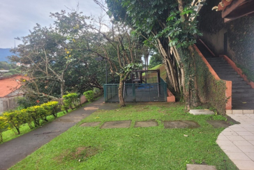 Apartamento à venda no Bairro do Conjunto Residencial Vista Verde na Rua Jose Carlos de Resende 92