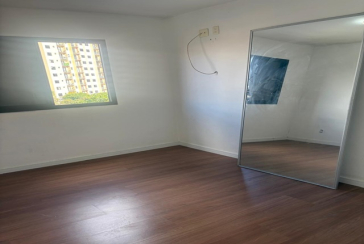 Apartamento à venda no Bairro do Conjunto Residencial Vista Verde na Rua Jose Carlos de Resende 92