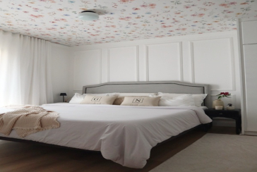Apartamento à venda no Bairro do Parque São Domingos na Rua Luís Elias Attie 445