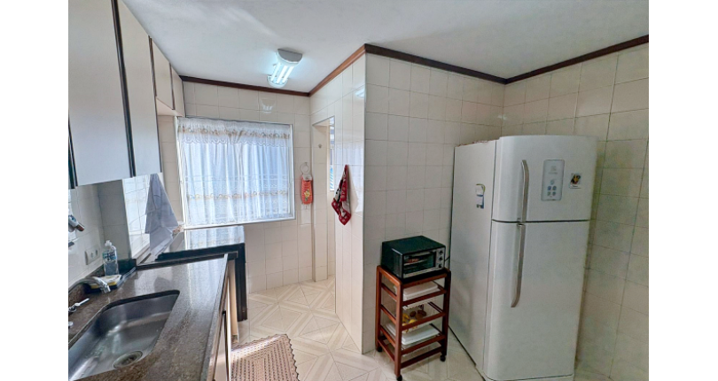  Apartamento à venda no Bairro da Freguesia do Ó na Rua Antonieta Leitão 209,