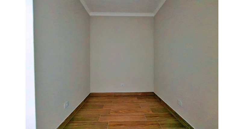  Sobrado novo à venda no Bairro do Parque São Domingos na Rua Agostinho dos Santos
