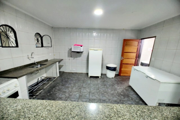 Apartamento à venda no Bairro do Jardim Santa Mônica na Avenida Santa Monica 593