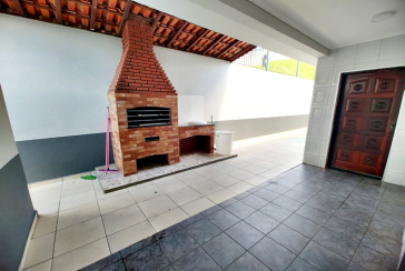 Apartamento à venda no Bairro do Jardim Santa Mônica na Avenida Santa Monica 593