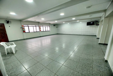 Apartamento à venda no Bairro do Jardim Santa Mônica na Avenida Santa Monica 593