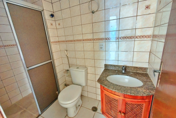 Apartamento à venda no Bairro do Jardim Santa Mônica na Avenida Santa Monica 593