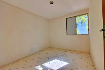 Apartamento à venda no Bairro do Jardim Santa Mônica na Avenida Santa Monica 593