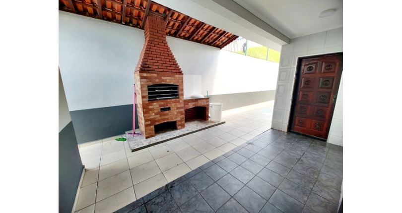 Apartamento à venda no Bairro do Jardim Santa Mônica na Avenida Santa Monica 593