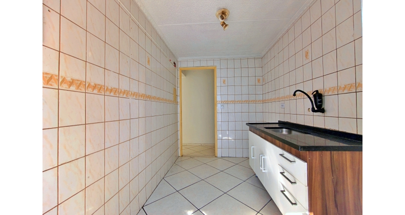 Apartamento à venda no Bairro do Jardim Santa Mônica na Avenida Santa Monica 593