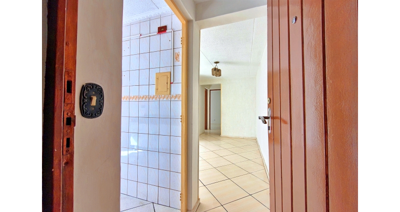 Apartamento à venda no Bairro do Jardim Santa Mônica na Avenida Santa Monica 593