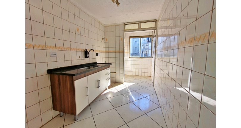 Apartamento à venda no Bairro do Jardim Santa Mônica na Avenida Santa Monica 593