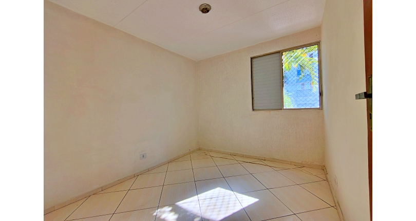 Apartamento à venda no Bairro do Jardim Santa Mônica na Avenida Santa Monica 593