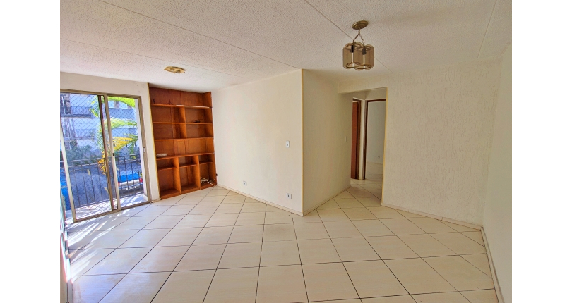 Apartamento à venda no Bairro do Jardim Santa Mônica na Avenida Santa Monica 593