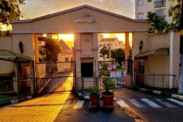 Apartamento à venda no Bairro do Jardim Ipanema (Zona Oeste) na Avenida Alexios Jafet 1811