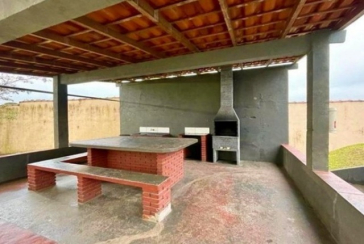 Apartamento à venda no Bairro do Jardim Ipanema (Zona Oeste) na Avenida Alexios Jafet 1811