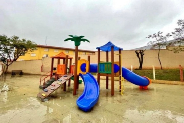 Apartamento à venda no Bairro do Jardim Ipanema (Zona Oeste) na Avenida Alexios Jafet 1811