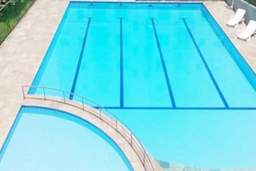 Apartamento à venda no Bairro do Jardim Ipanema (Zona Oeste) na Avenida Alexios Jafet 1811
