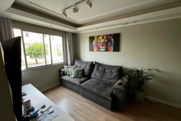 Apartamento à venda no Bairro do Jardim Ipanema (Zona Oeste) na Avenida Alexios Jafet 1811
