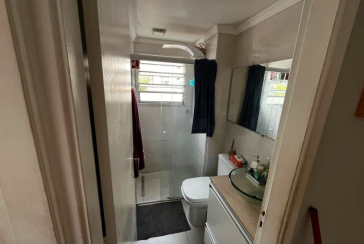 Apartamento à venda no Bairro do Jardim Ipanema (Zona Oeste) na Avenida Alexios Jafet 1811