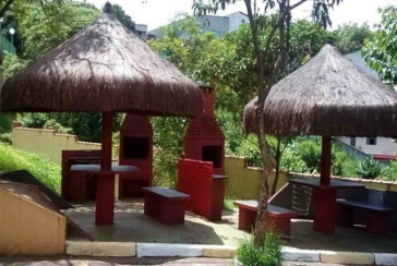 Apartamento à venda no Bairro do Jardim Ipanema (Zona Oeste) na Avenida Alexios Jafet 1811