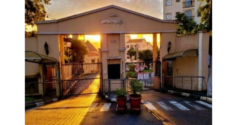 Apartamento à venda no Bairro do Jardim Ipanema (Zona Oeste) na Avenida Alexios Jafet 1811
