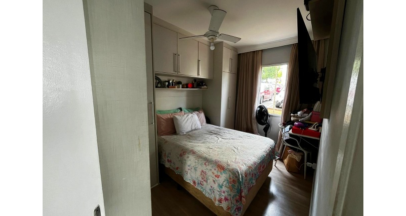 Apartamento à venda no Bairro do Jardim Ipanema (Zona Oeste) na Avenida Alexios Jafet 1811