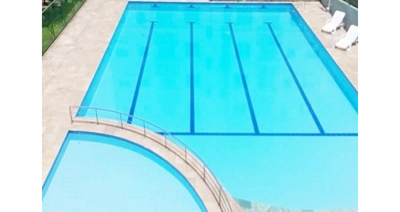 Apartamento à venda no Bairro do Jardim Ipanema (Zona Oeste) na Avenida Alexios Jafet 1811