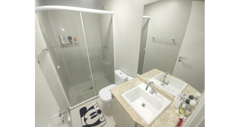  Apartamento à venda no Bairro da Lapa na Rua João Tibiriçá 900, 