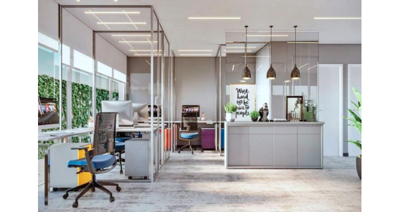 Apartamento à venda no Bairro do Parque São Domingos na Avenida General Charles de Gaulle 53