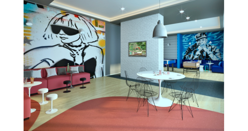 Apartamento à venda no Bairro do Parque São Domingos na Avenida General Charles de Gaulle 53
