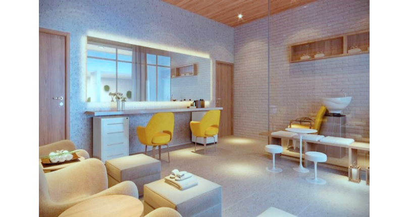 Apartamento à venda no Bairro do Parque São Domingos na Avenida General Charles de Gaulle 53
