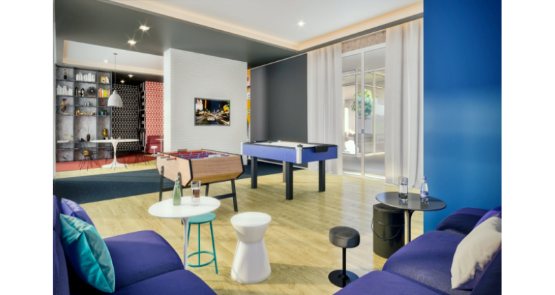 Apartamento à venda no Bairro do Parque São Domingos na Avenida General Charles de Gaulle 53