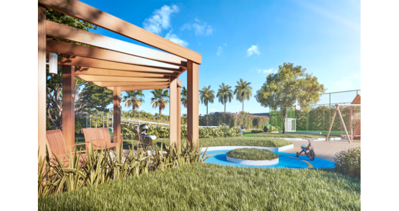 Apartamento à venda no Bairro do Parque São Domingos na Avenida General Charles de Gaulle 53