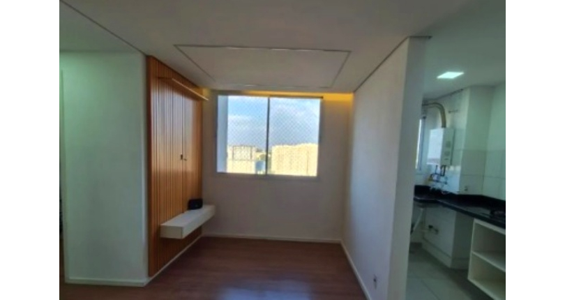 Apartamento à venda no Bairro do Loteamento City Jaraguá na Avenida Nelson Palma Travassos 174,