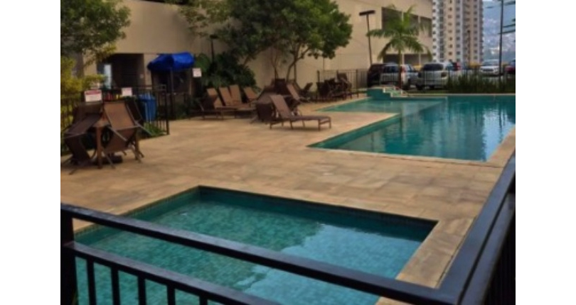 Apartamento à venda no Bairro do Loteamento City Jaraguá na Avenida Nelson Palma Travassos 174,