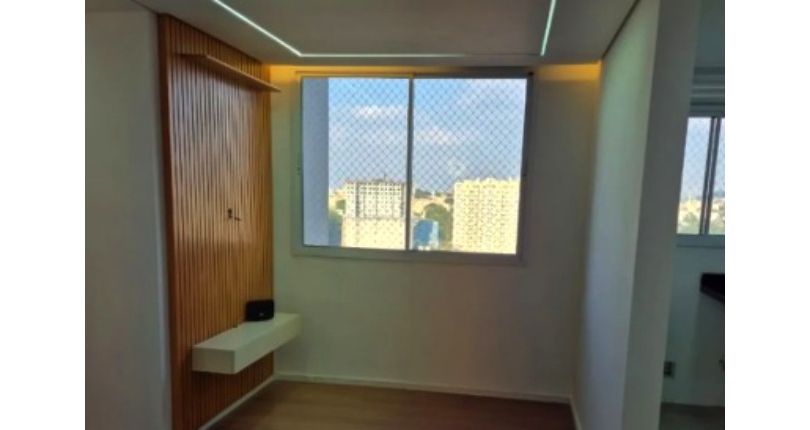 Apartamento à venda no Bairro do Loteamento City Jaraguá na Avenida Nelson Palma Travassos 174,