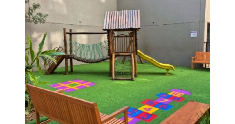 Apartamento à venda no Bairro do Loteamento City Jaraguá na Avenida Nelson Palma Travassos 174,