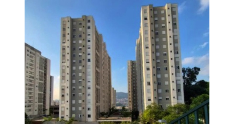 Apartamento à venda no Bairro do Loteamento City Jaraguá na Avenida Nelson Palma Travassos 174,