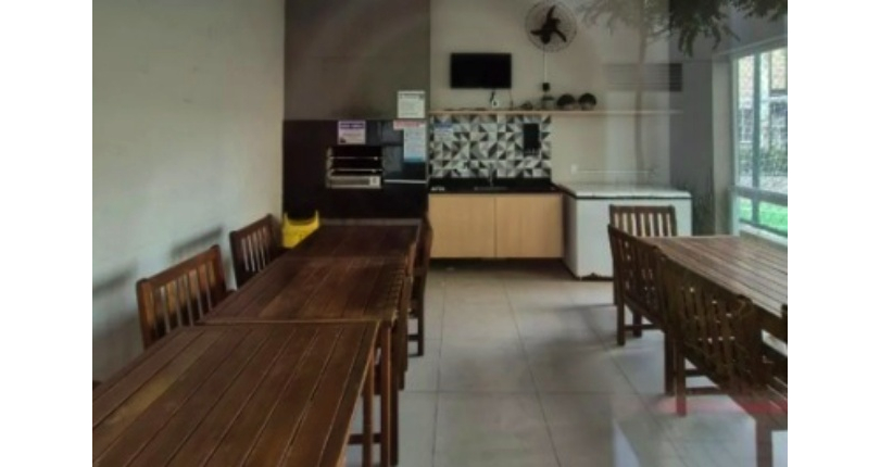 Apartamento à venda no Bairro do Loteamento City Jaraguá na Avenida Nelson Palma Travassos 174,