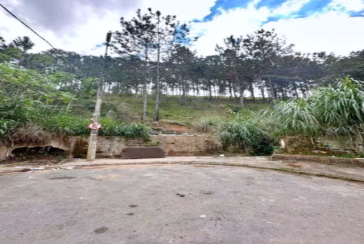 Terreno à venda em Caieiras no Bairro da  Vila Rosina na Rua Maria Bernarda Butler S/n,