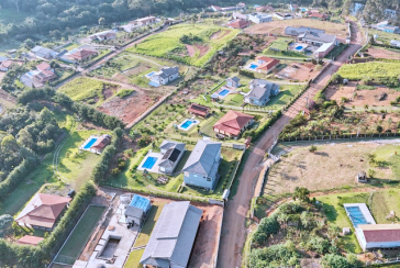 Chacara à venda em Pedra Bela no Bairro Área Rural