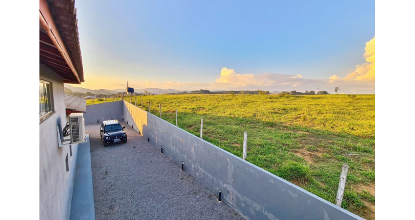 Chacara à venda em Pedra Bela no Bairro Área Rural